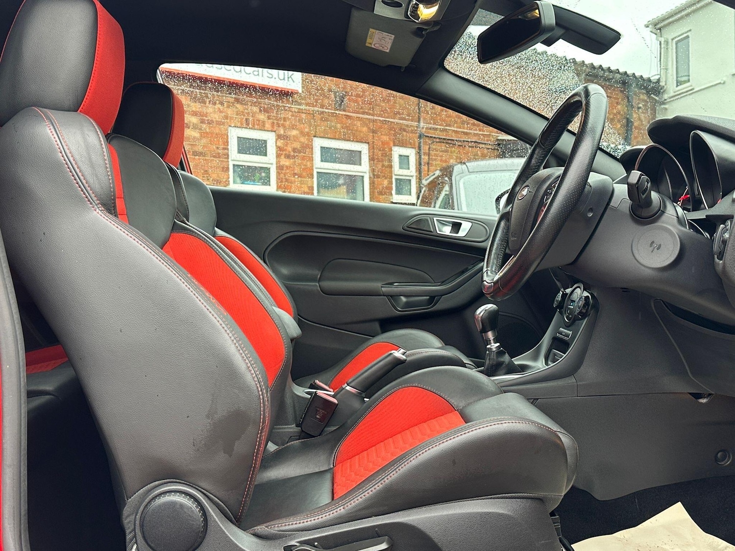 Used Ford Fiesta 2016 for sale - 77538564: Photo 18