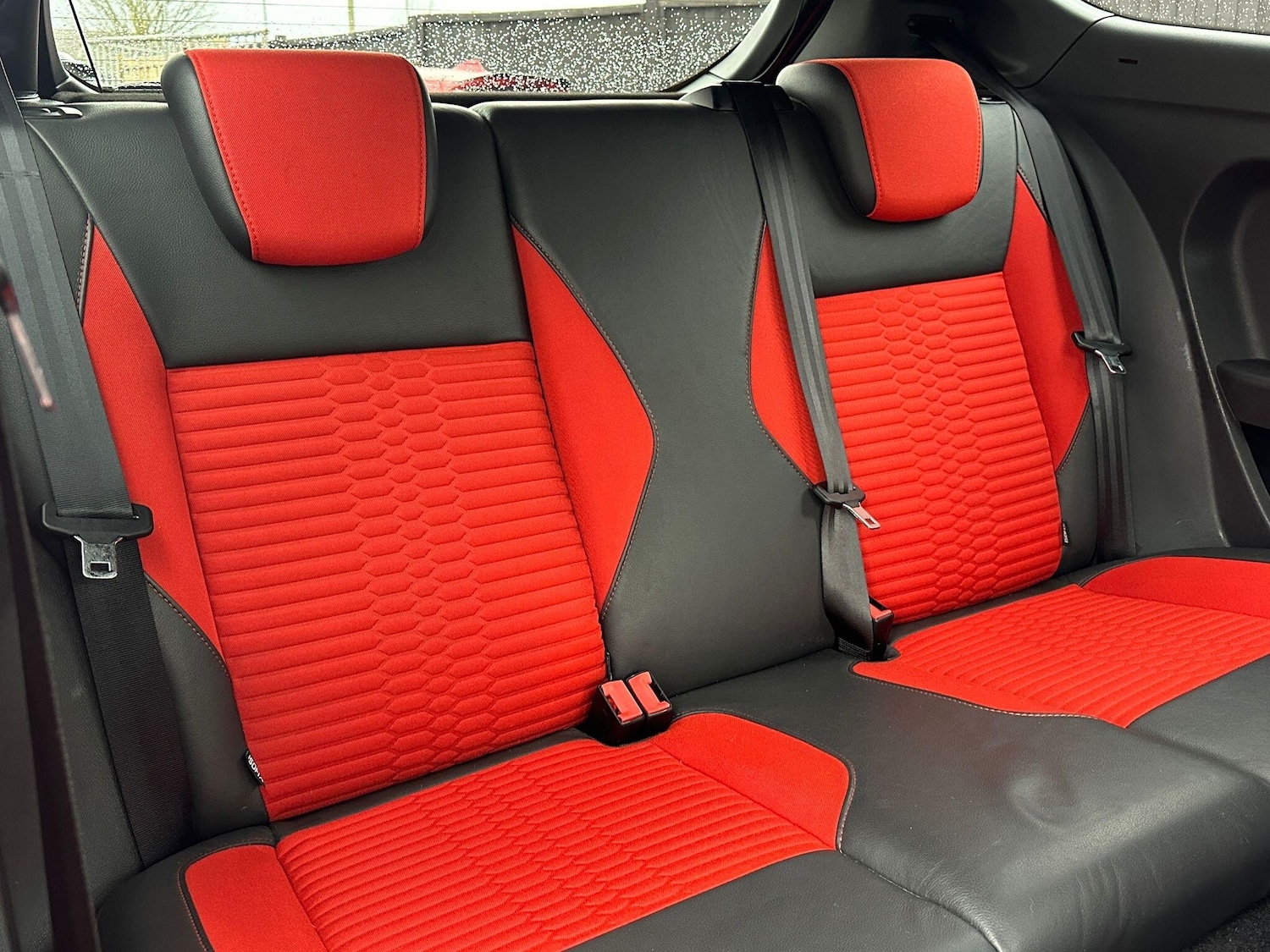 Used Ford Fiesta 2016 for sale - 77538564: Photo 19