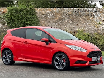 Ford Fiesta feature image