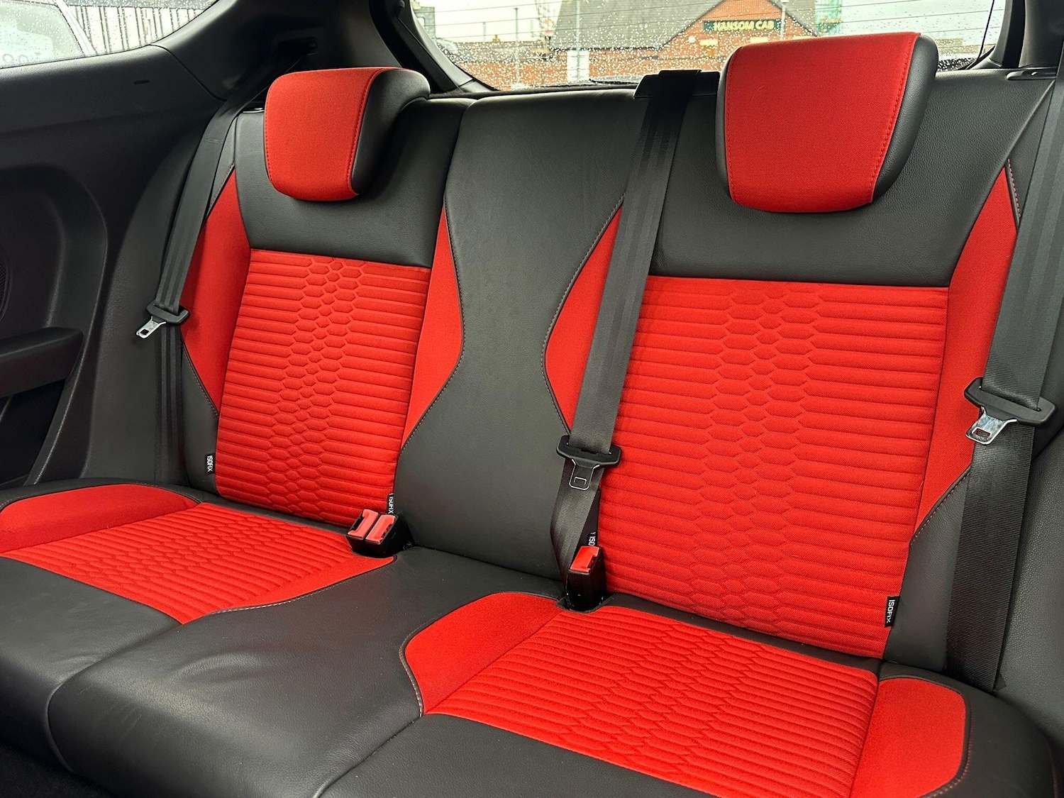 Used Ford Fiesta 2016 for sale - 77538564: Photo 20