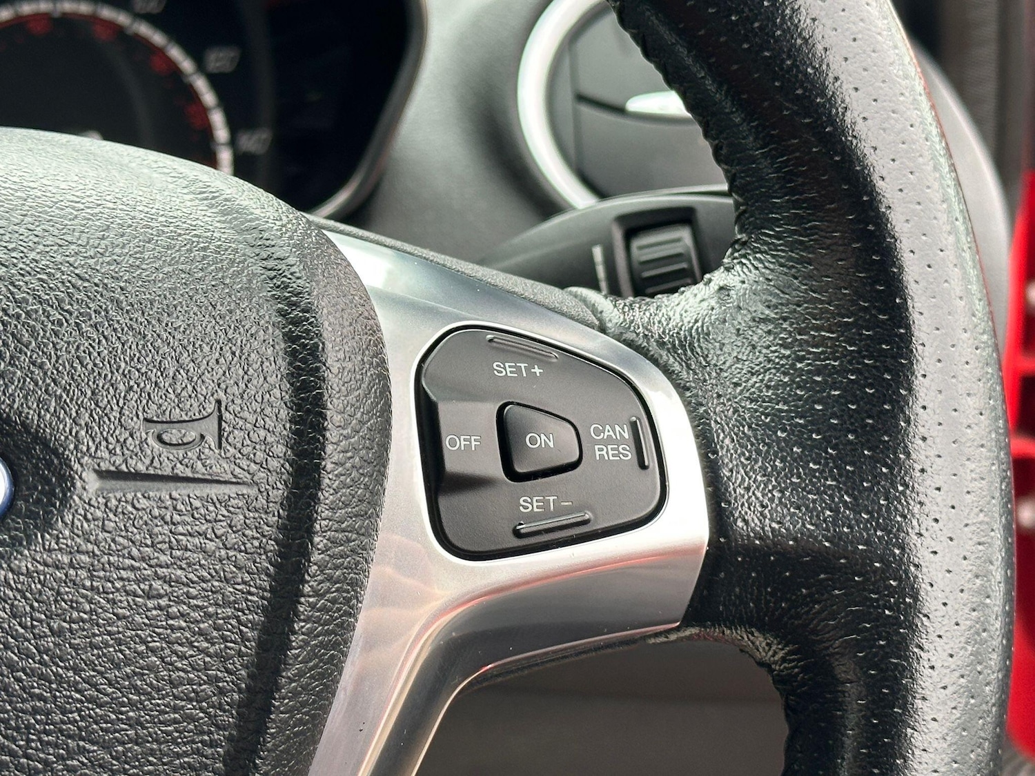 Used Ford Fiesta 2016 for sale - 77538564: Photo 23