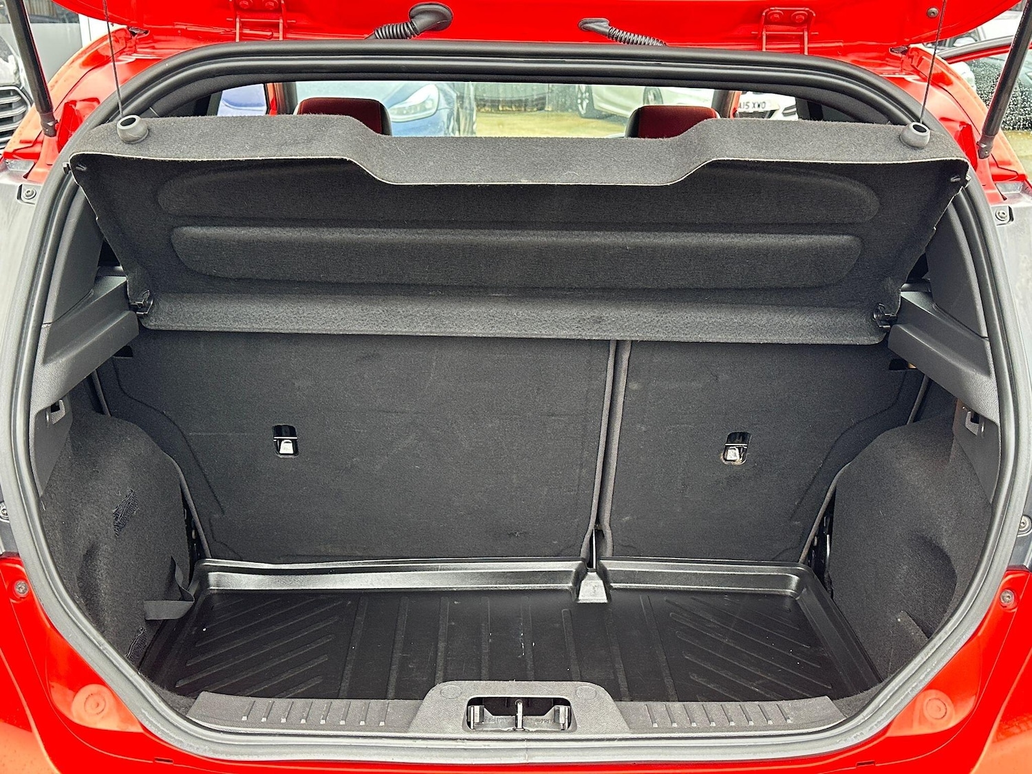 Used Ford Fiesta 2016 for sale - 77538564: Photo 27