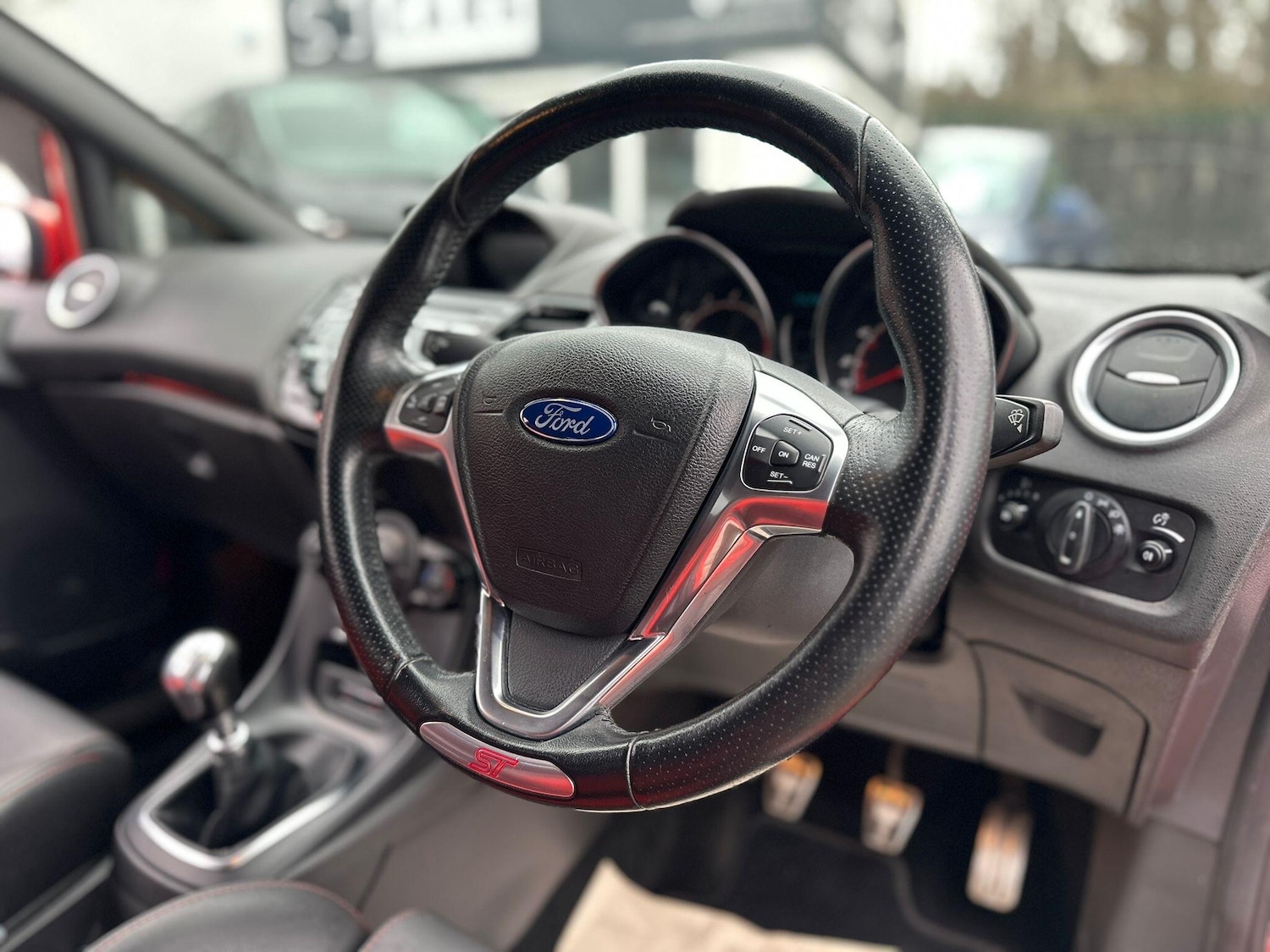 Used Ford Fiesta 2016 for sale - 77538564: Photo 29