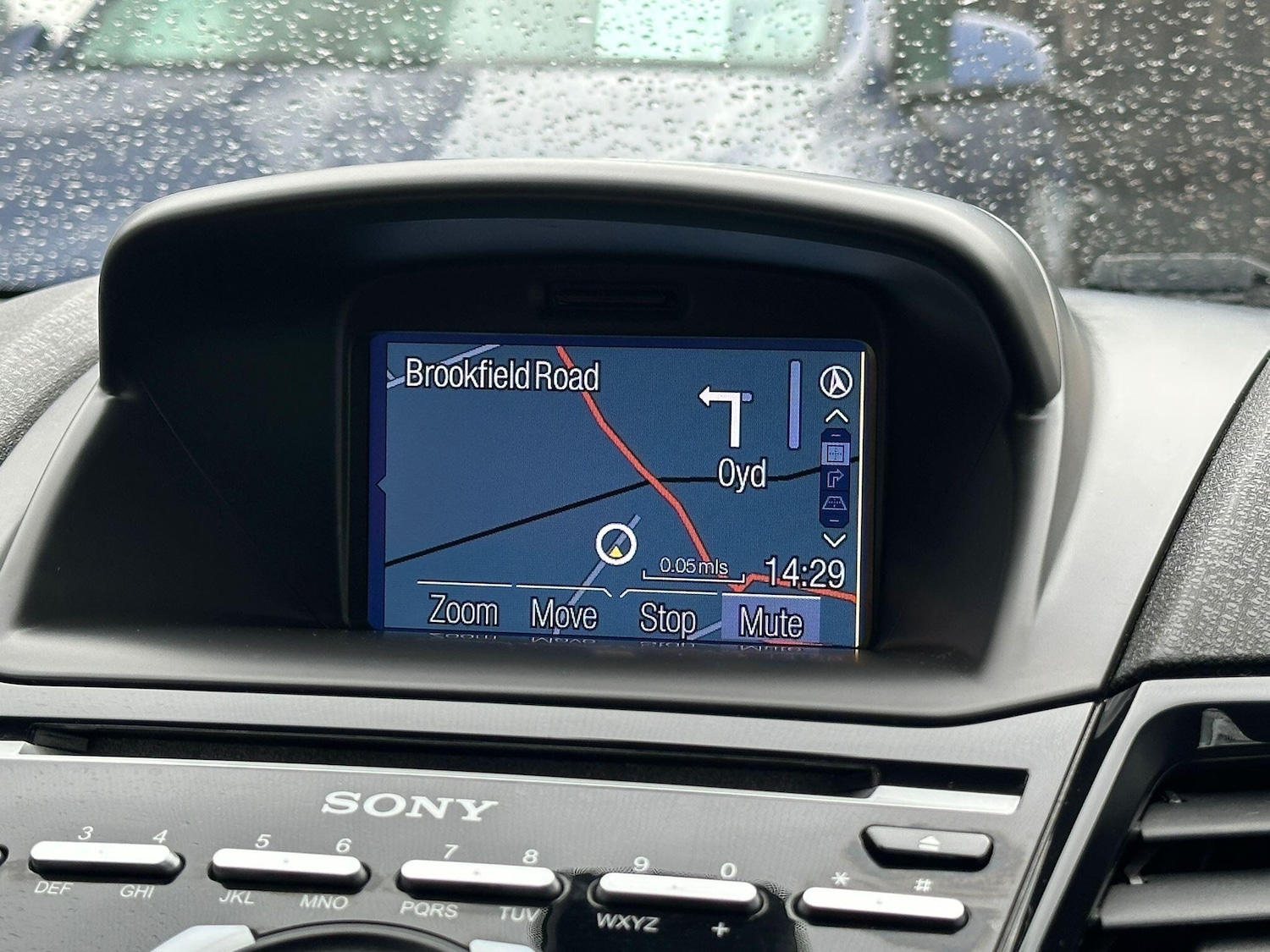 Used Ford Fiesta 2016 for sale - 77538564: Photo 3