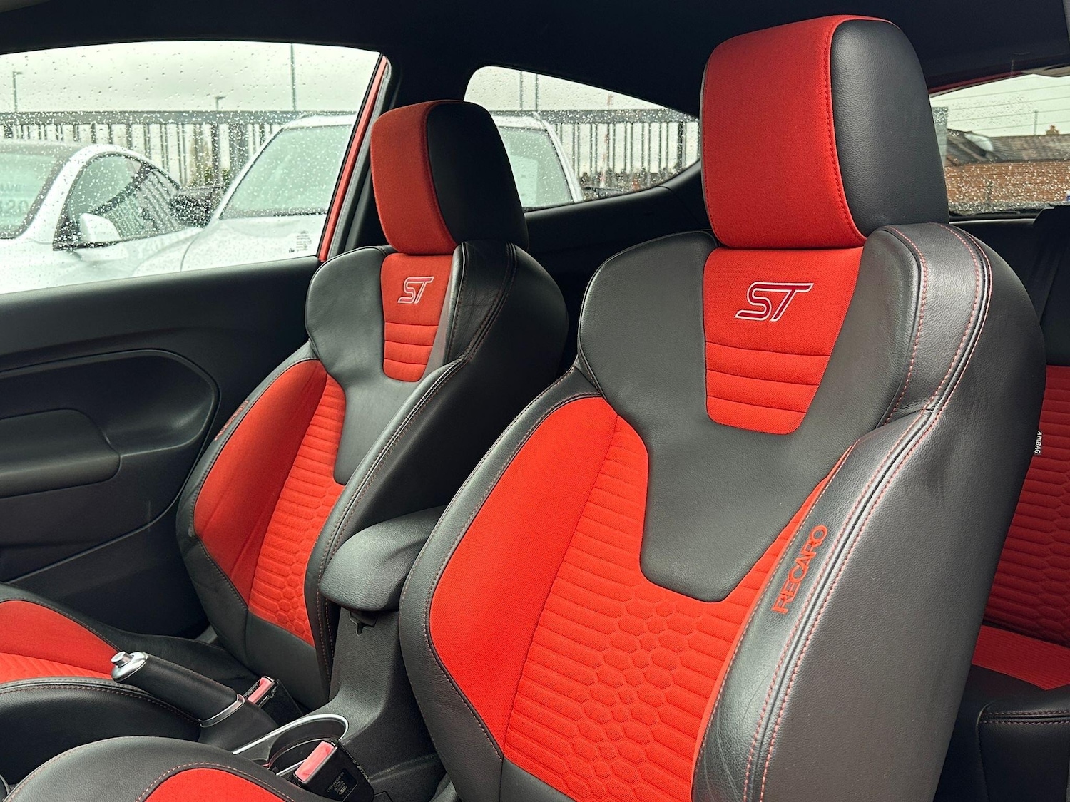 Used Ford Fiesta 2016 for sale - 77538564: Photo 30