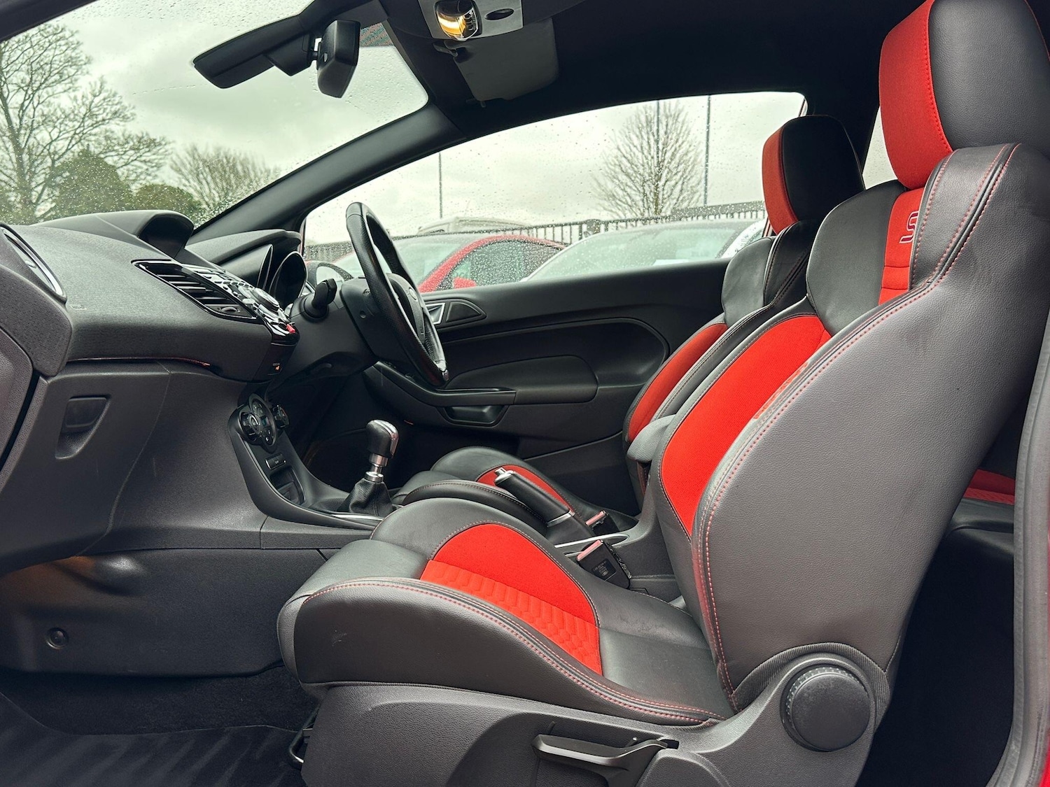 Used Ford Fiesta 2016 for sale - 77538564: Photo 31