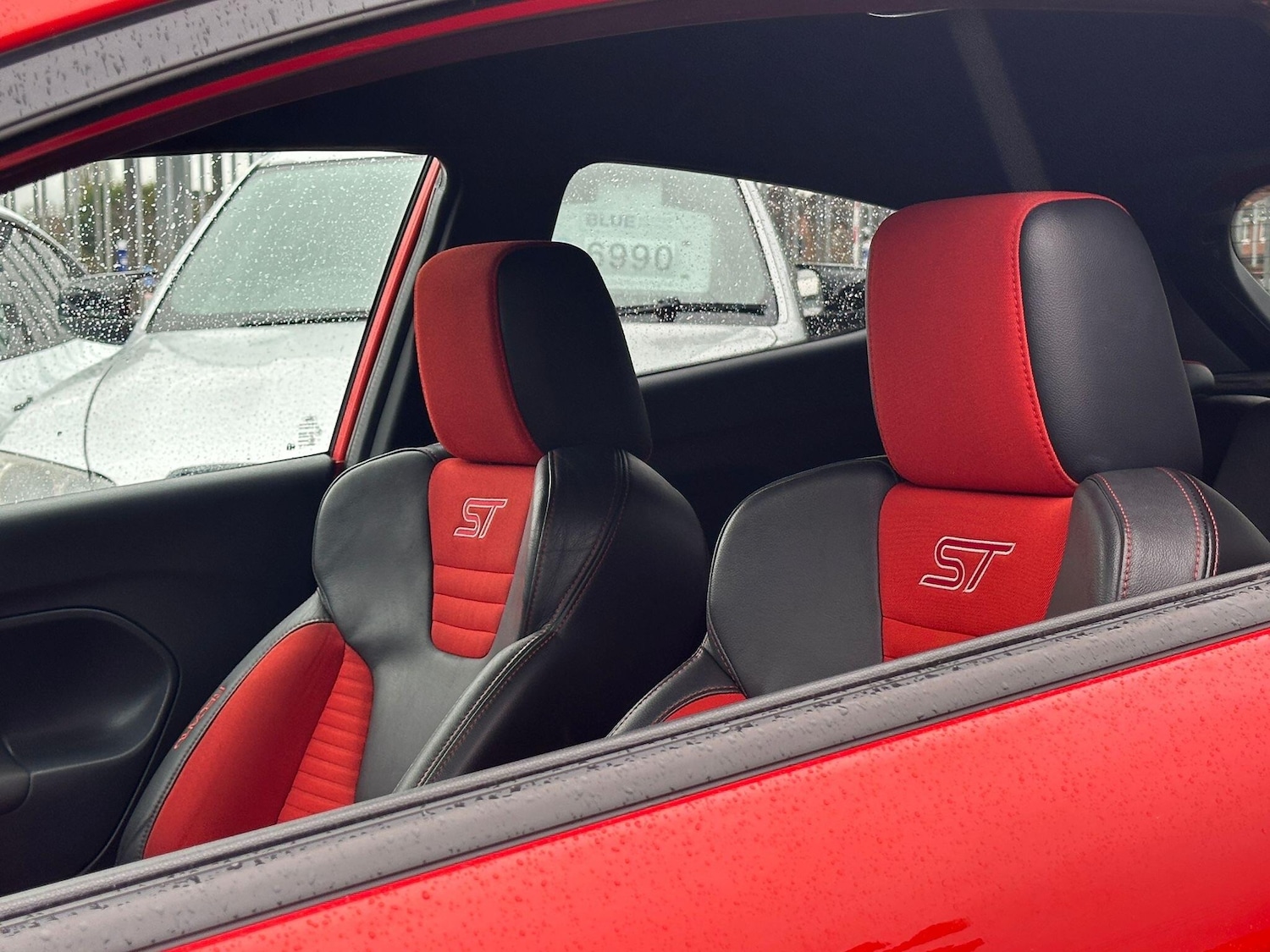 Used Ford Fiesta 2016 for sale - 77538564: Photo 32