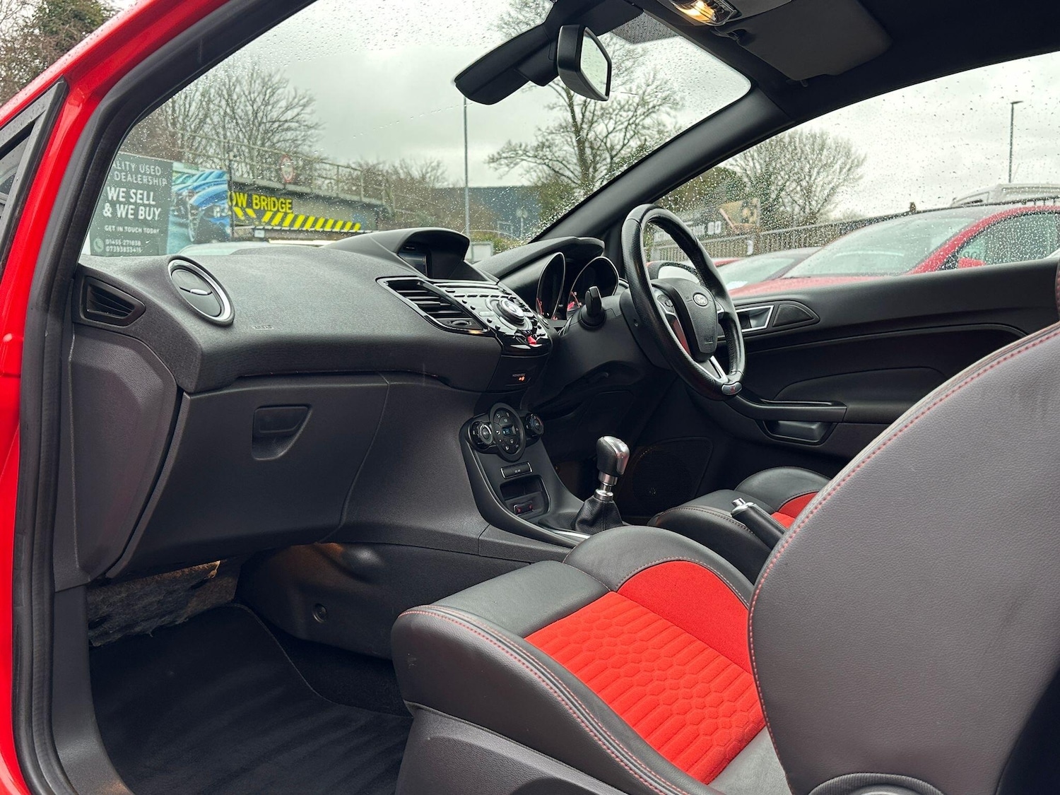 Used Ford Fiesta 2016 for sale - 77538564: Photo 33