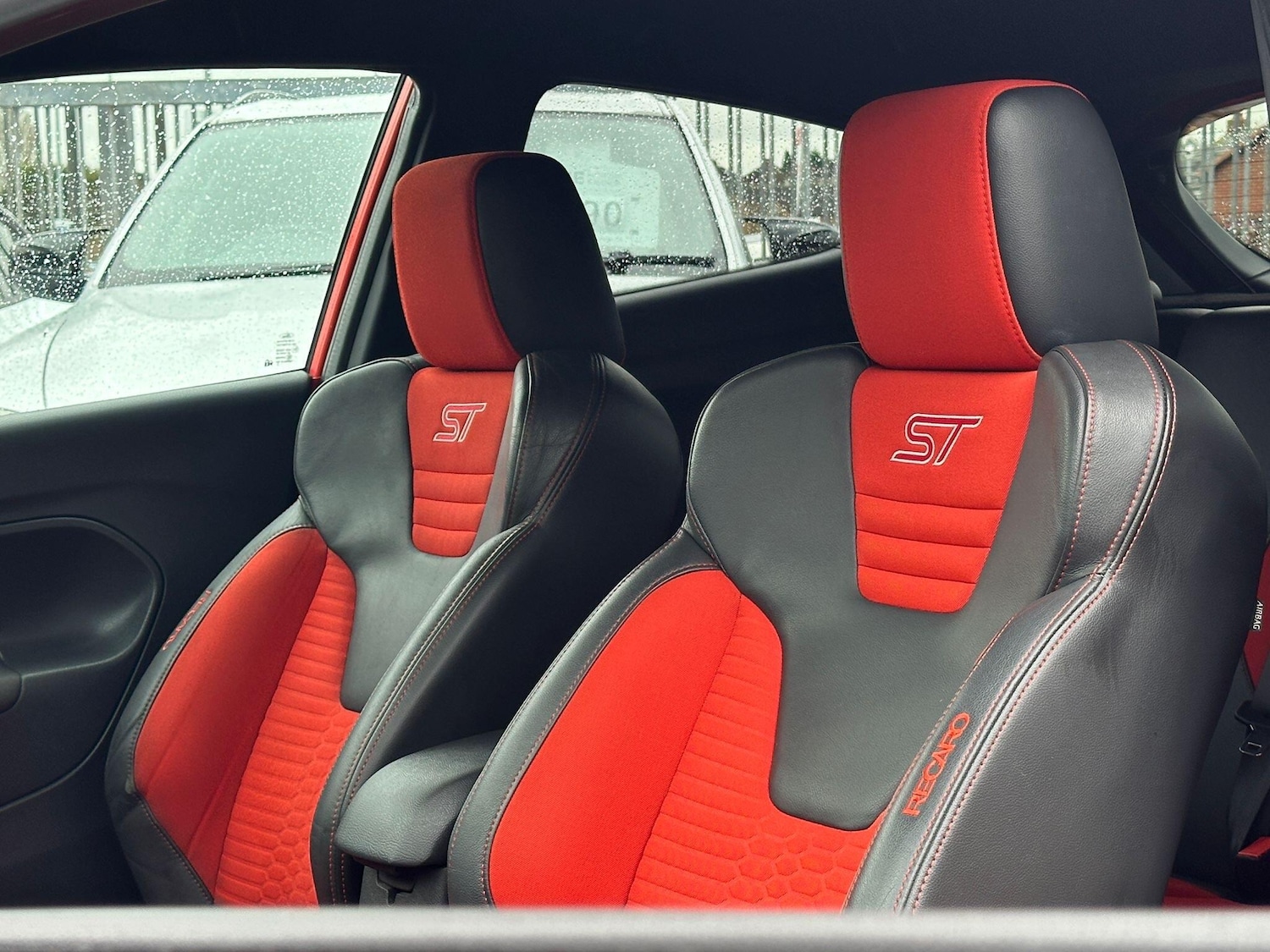 Used Ford Fiesta 2016 for sale - 77538564: Photo 34