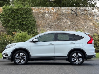Used Honda CR-V 2015 for sale - 78362618: Photo