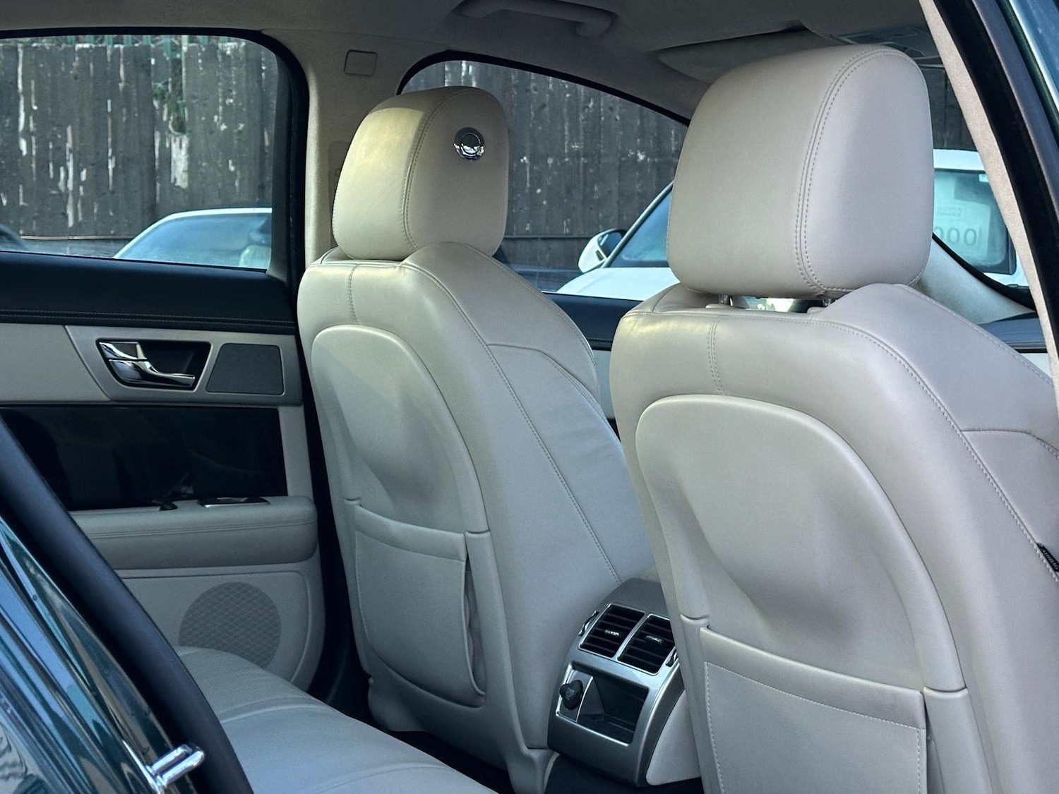 Used Jaguar XF 2013 for sale - 77598531: Photo 17