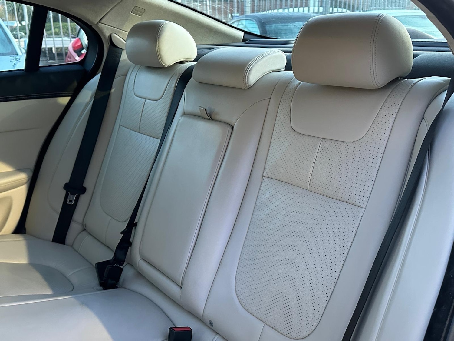 Used Jaguar XF 2013 for sale - 77598531: Photo 19