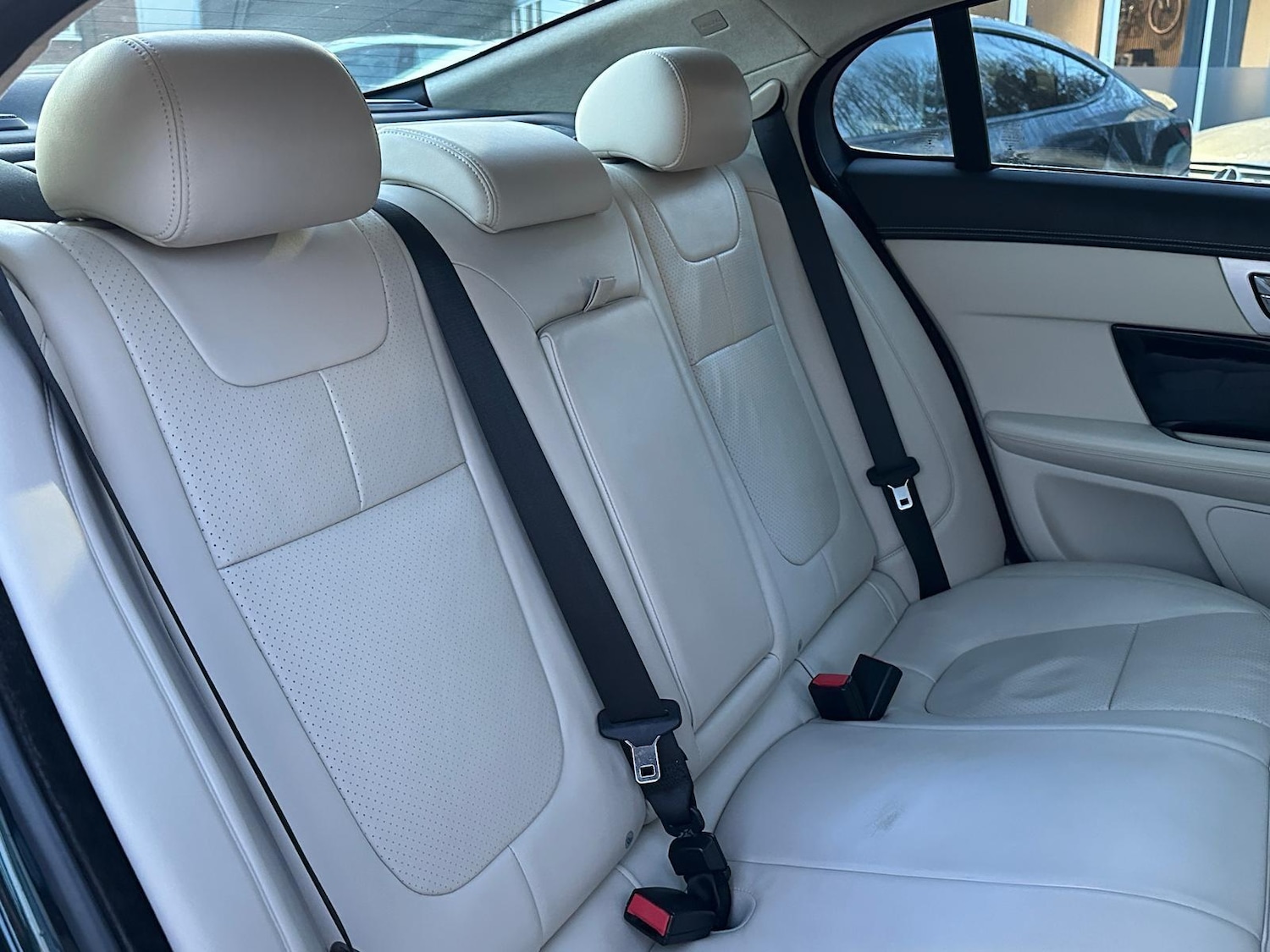 Used Jaguar XF 2013 for sale - 77598531: Photo 22