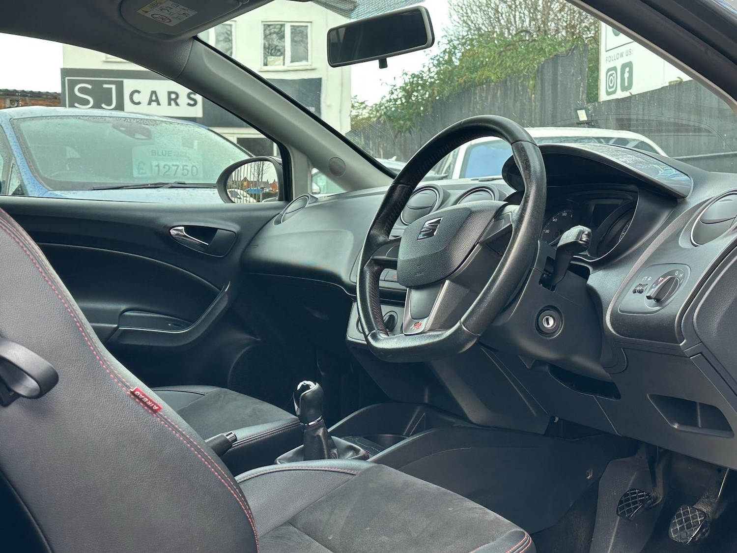 Used SEAT Ibiza 2015 for sale - 76658111: Photo 11