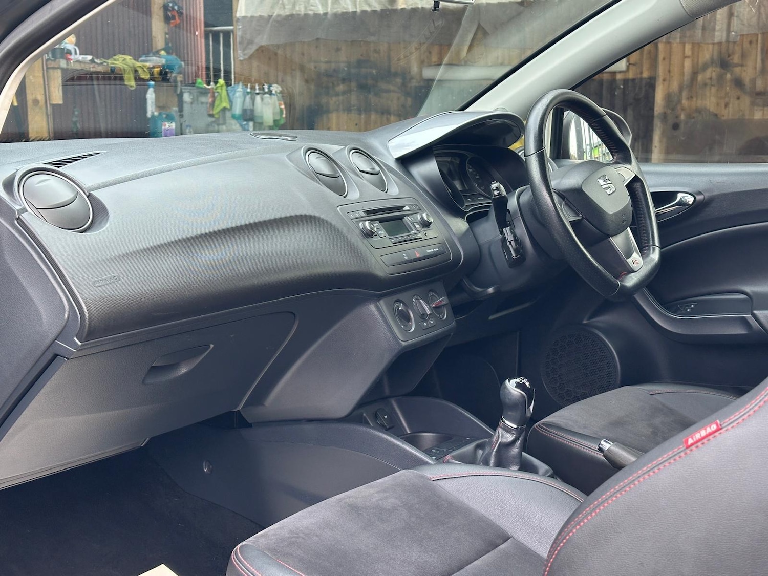 Used SEAT Ibiza 2015 for sale - 76658111: Photo 13