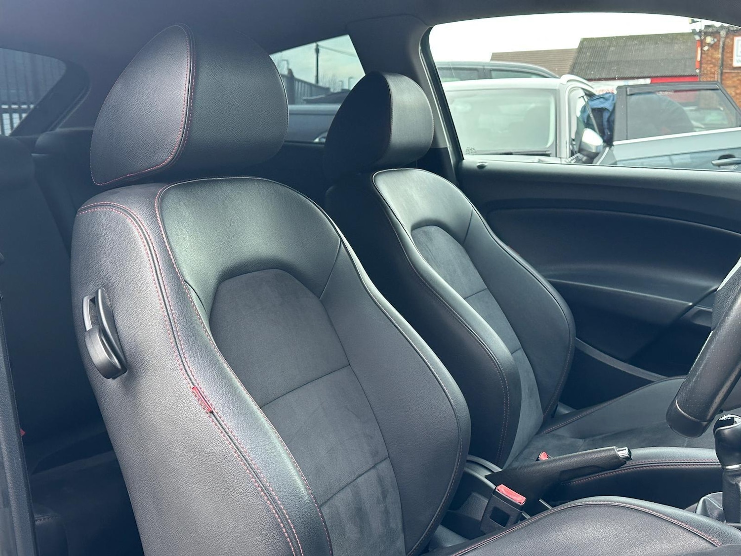 Used SEAT Ibiza 2015 for sale - 76658111: Photo 14