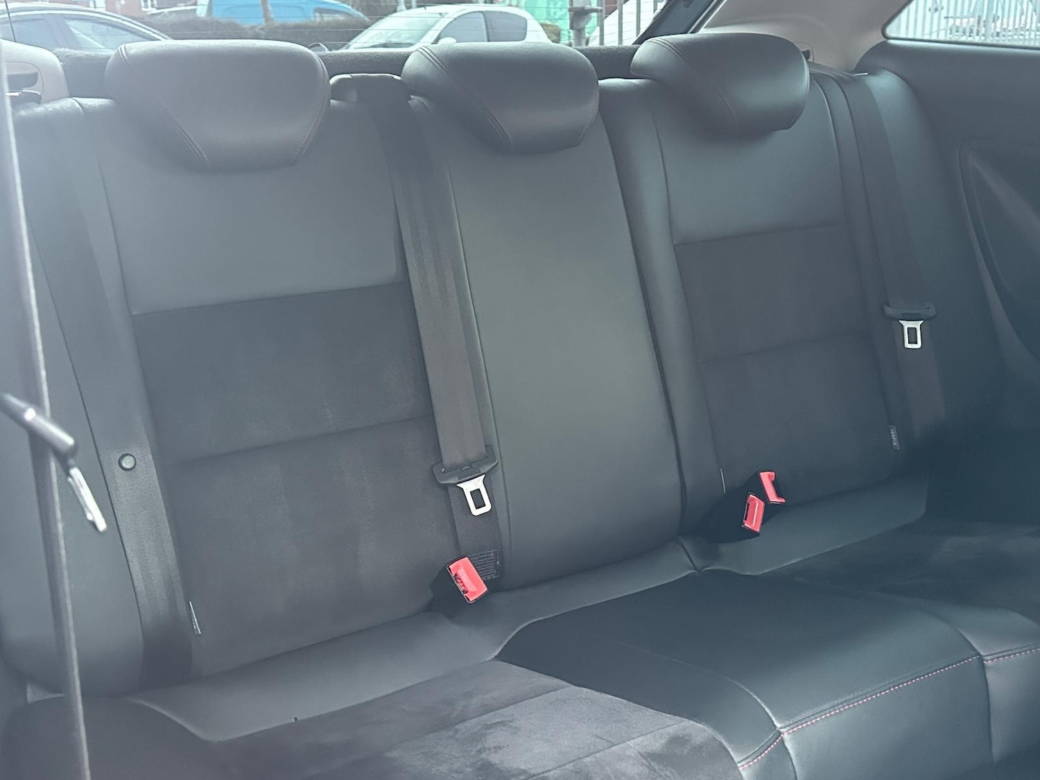 Used SEAT Ibiza 2015 for sale - 76658111: Photo 16