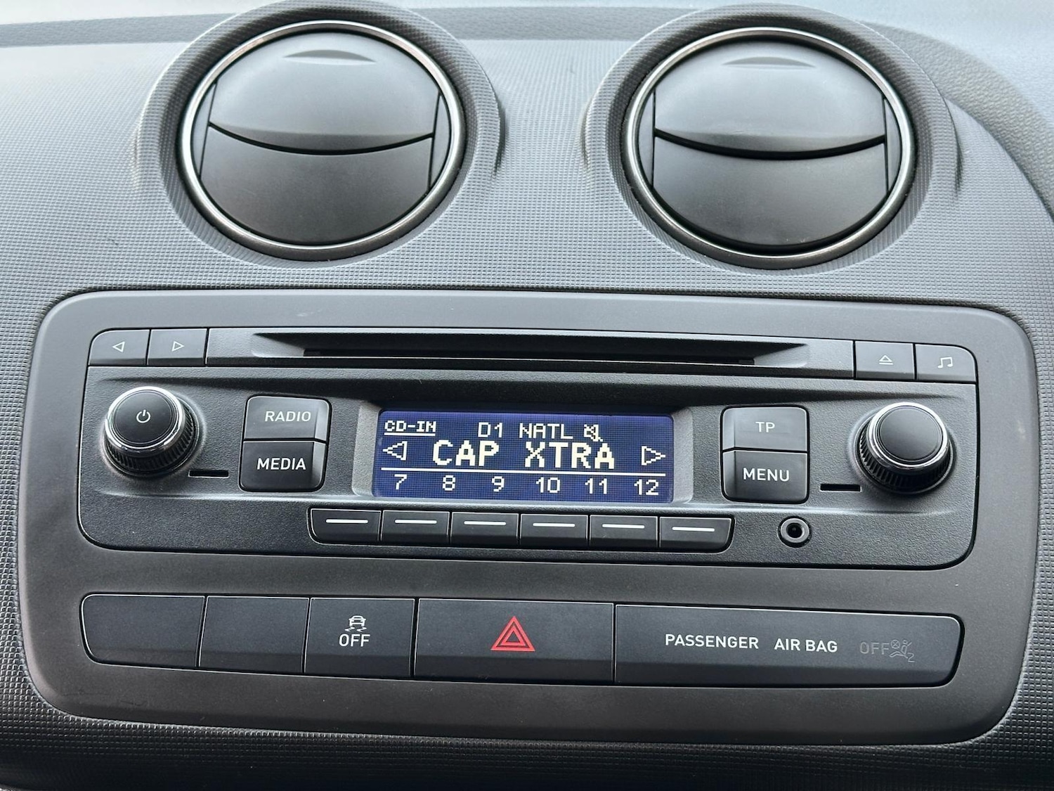 Used SEAT Ibiza 2015 for sale - 76658111: Photo 23