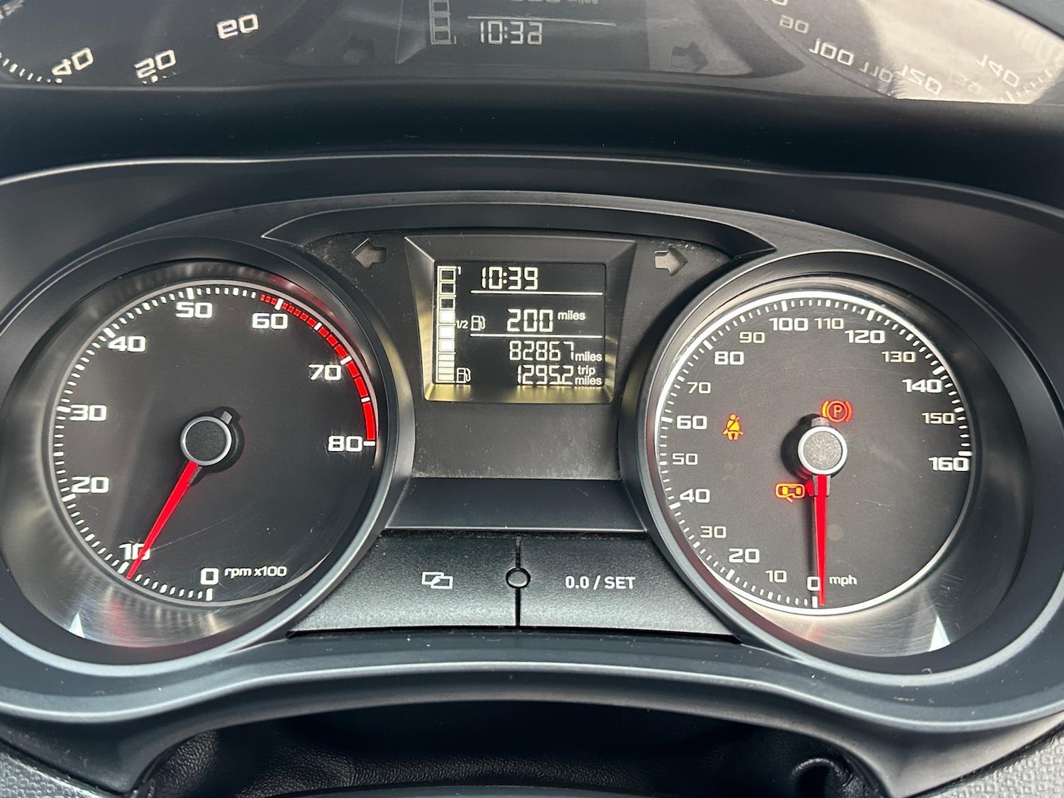 Used SEAT Ibiza 2015 for sale - 76658111: Photo 24