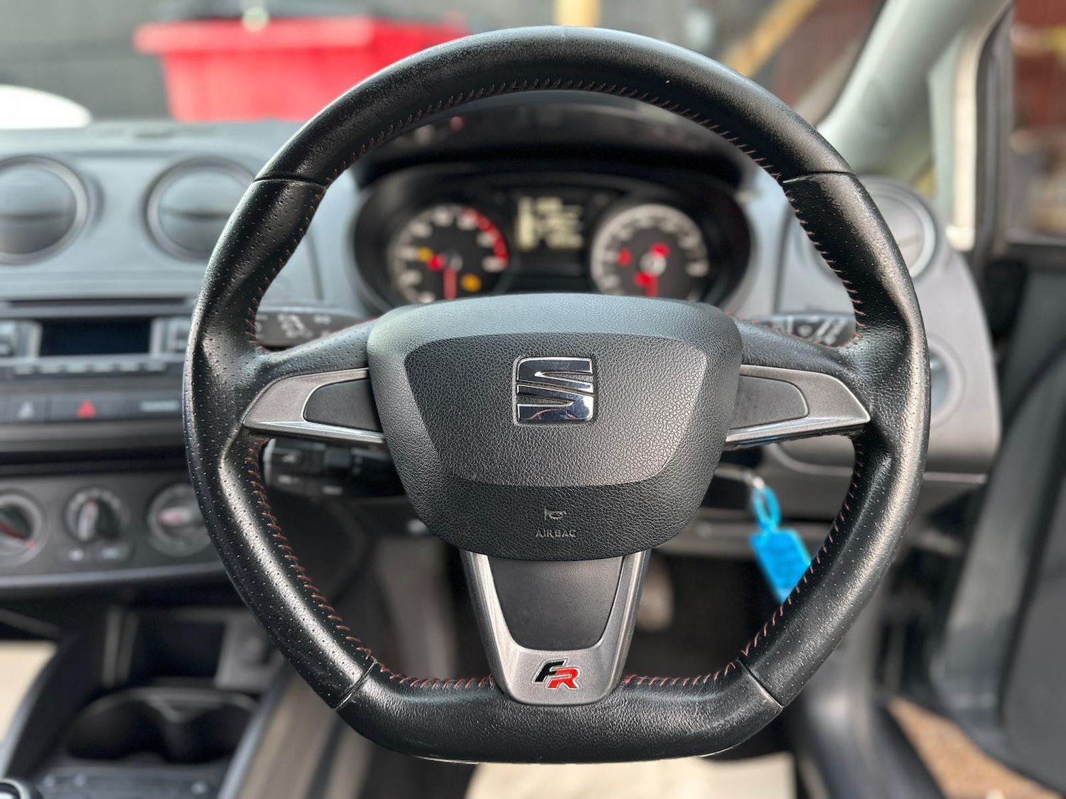 Used SEAT Ibiza 2015 for sale - 76658111: Photo 26