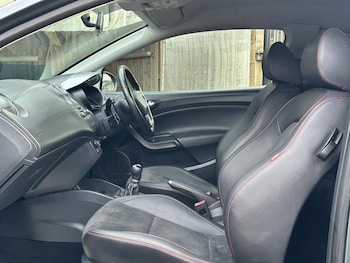 Used SEAT Ibiza 2015 for sale - 76658111: Photo