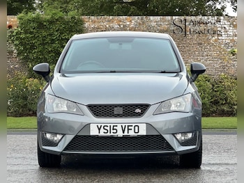 Used SEAT Ibiza 2015 for sale - 76658111: Photo