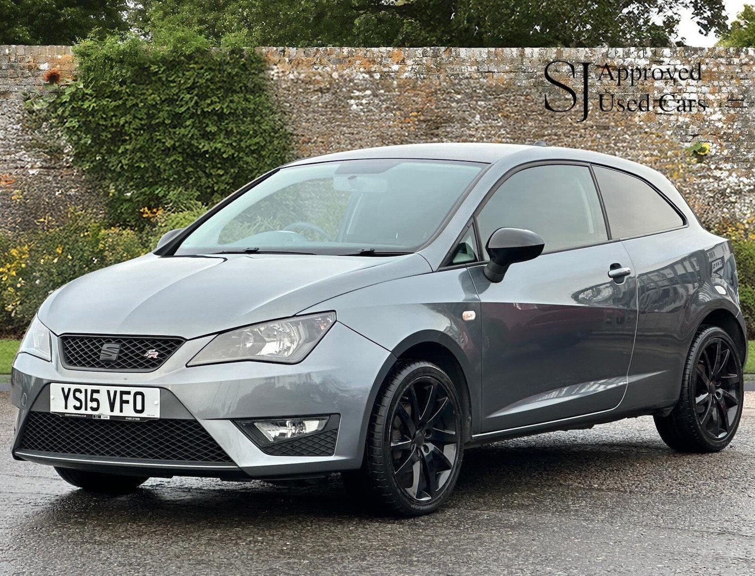 Used SEAT Ibiza 2015 for sale - 76658111: Photo 6
