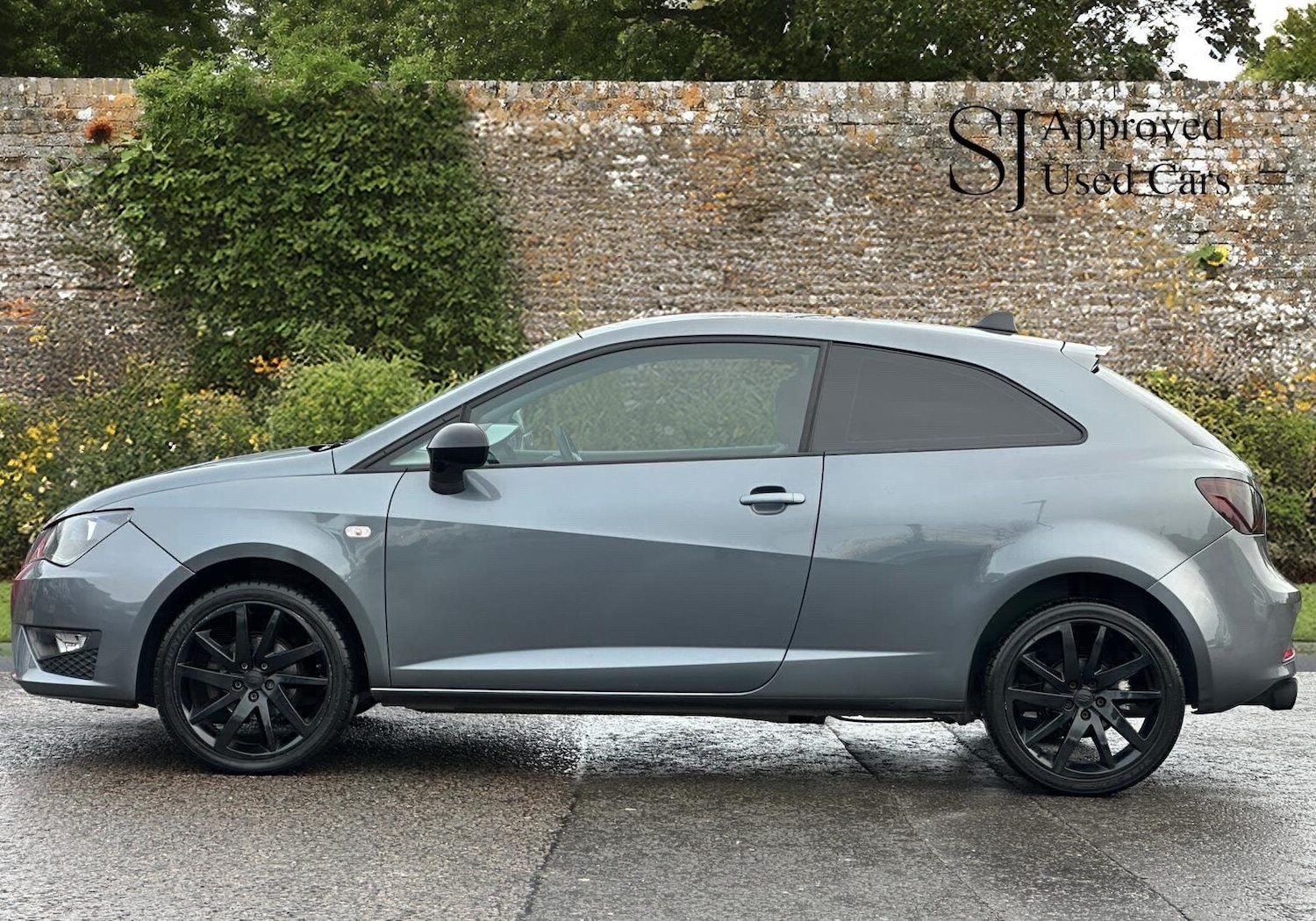 Used SEAT Ibiza 2015 for sale - 76658111: Photo 8