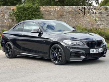 2016 (66) - M240i 2dr [Nav] Step Auto