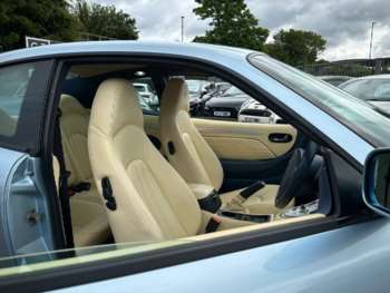Used Maserati Coupe 2004 for sale - 74895601: Photo