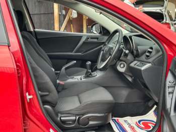 Used Mazda Mazda3 2013 for sale - 74838030: Photo