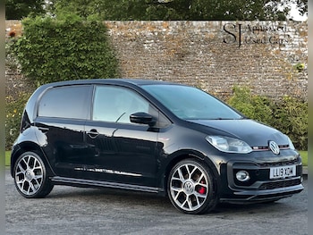 2019 (19) - 1.0 TSI up! GTI Euro 6 (s/s) 5dr