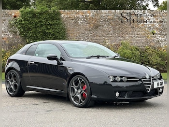 2010 (10) - 3.2 JTS V6 S 3dr