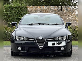 Used Alfa Romeo Brera 2010 for sale - 76295715: Photo