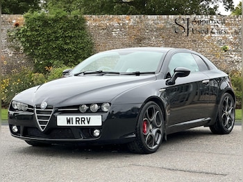 Used Alfa Romeo Brera 2010 for sale - 76295715: Photo