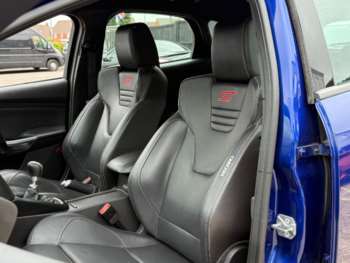 Used Ford Focus 2015 for sale - 75291512: Photo