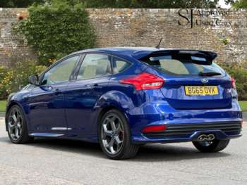 Used Ford Focus 2015 for sale - 75291512: Photo