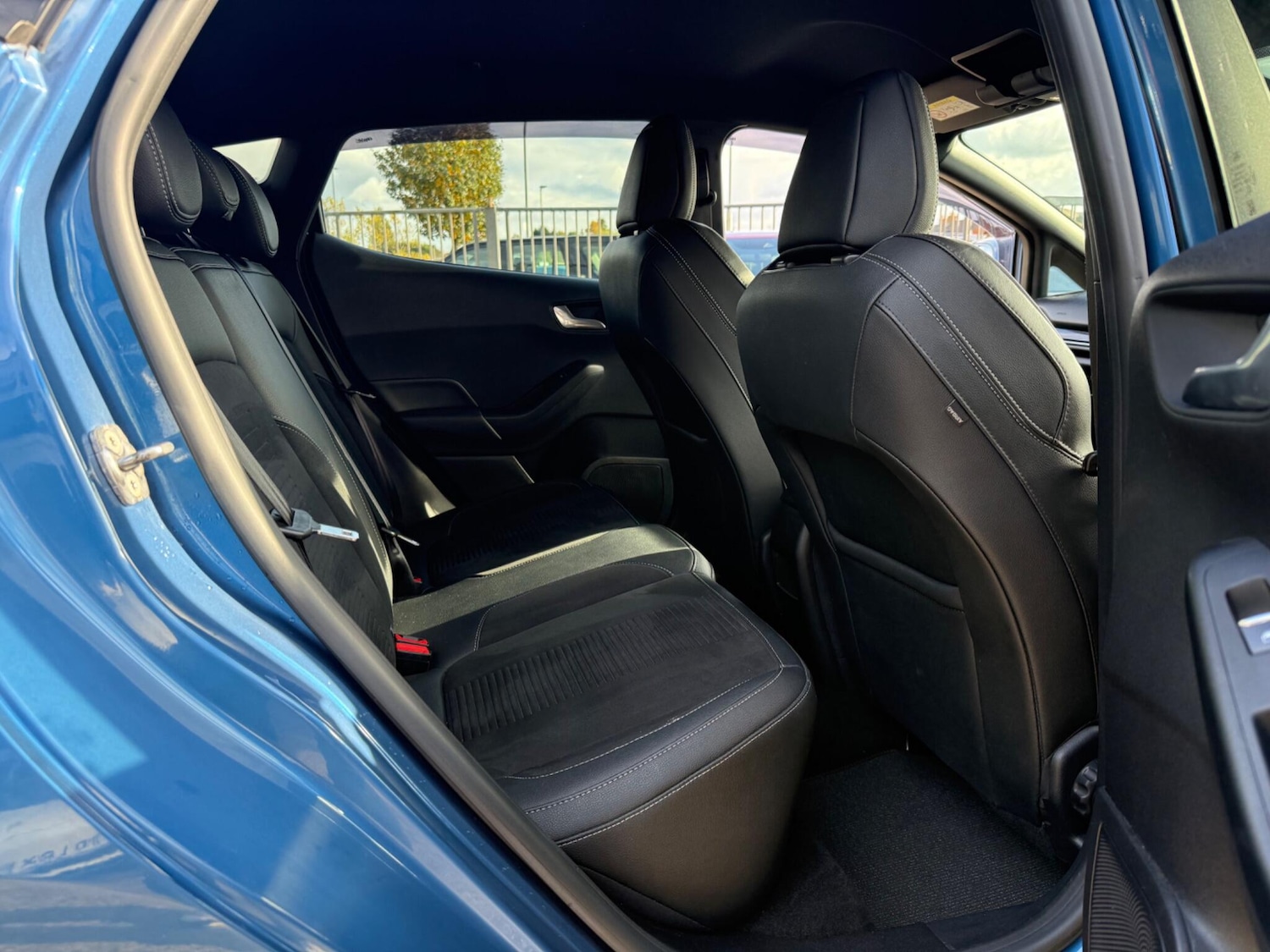 Used Ford Fiesta 2019 for sale - 76398027: Photo 12