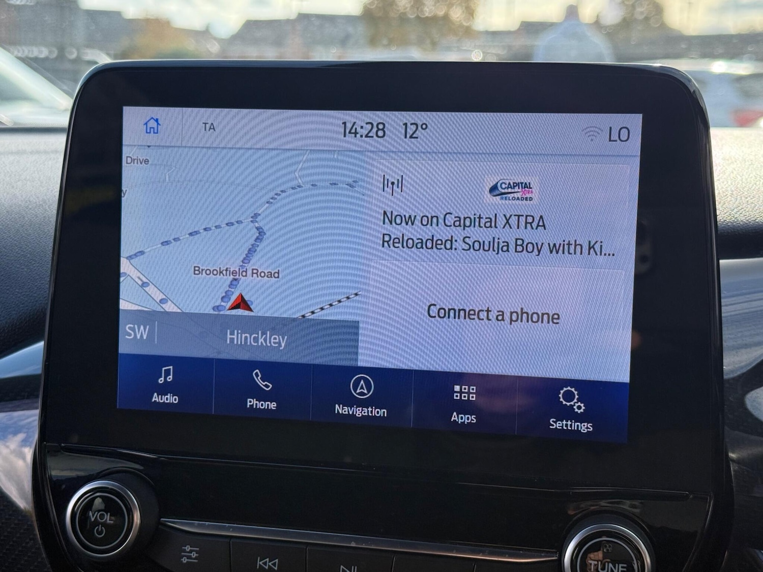 Used Ford Fiesta 2019 for sale - 76398027: Photo 13