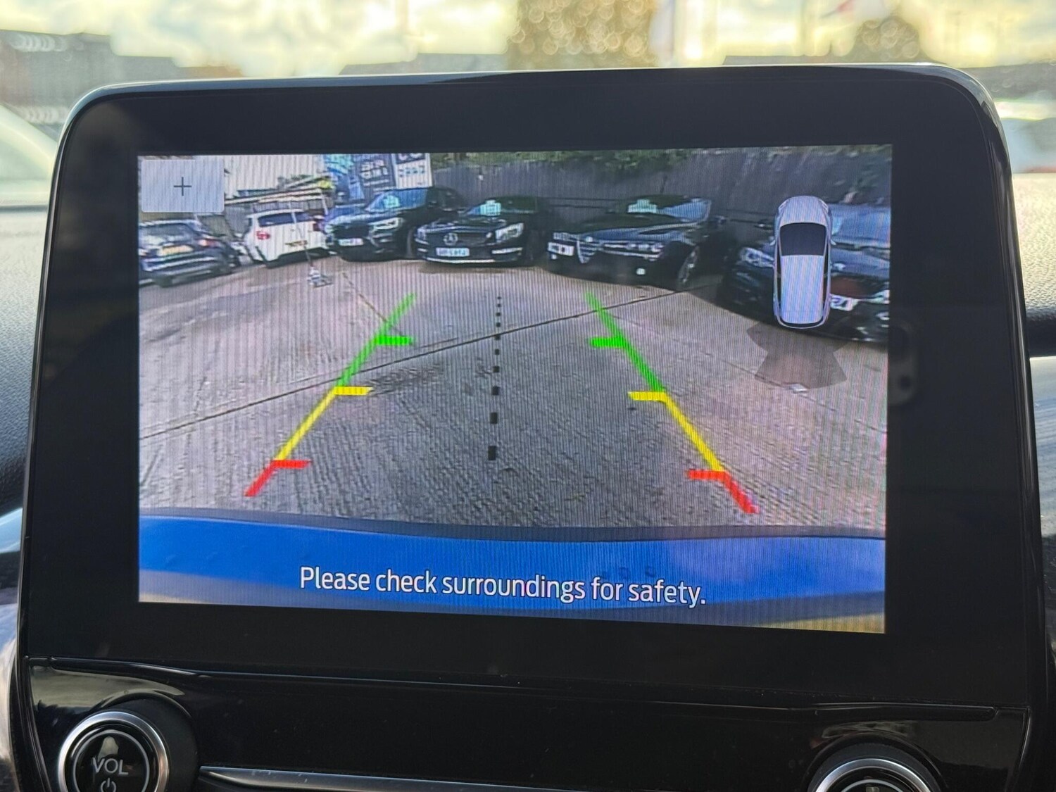 Used Ford Fiesta 2019 for sale - 76398027: Photo 14