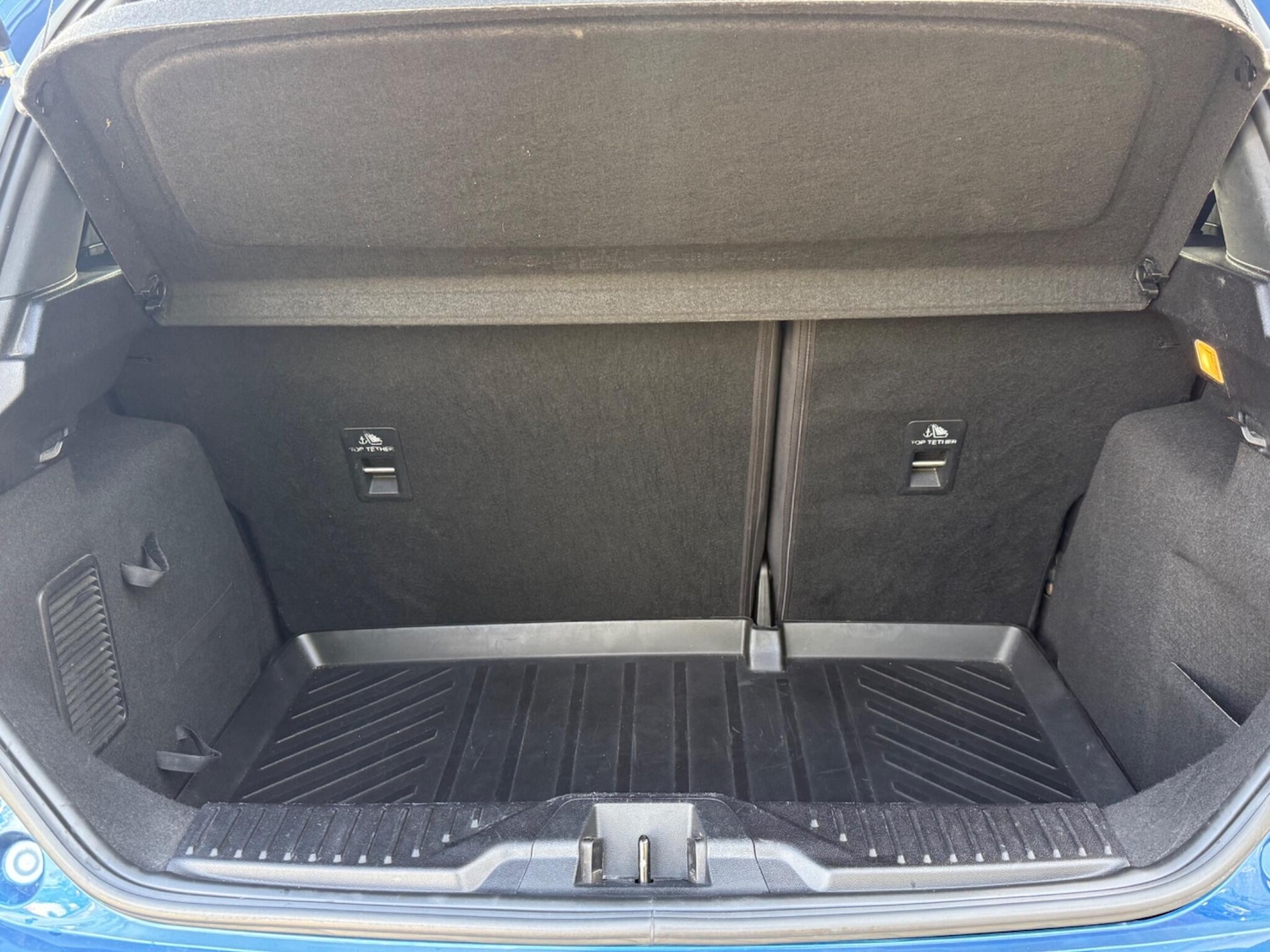 Used Ford Fiesta 2019 for sale - 76398027: Photo 15