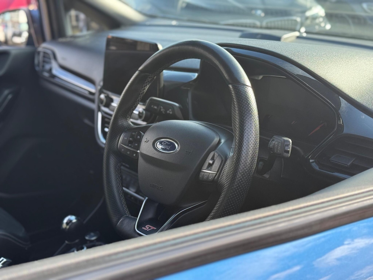 Used Ford Fiesta 2019 for sale - 76398027: Photo 16