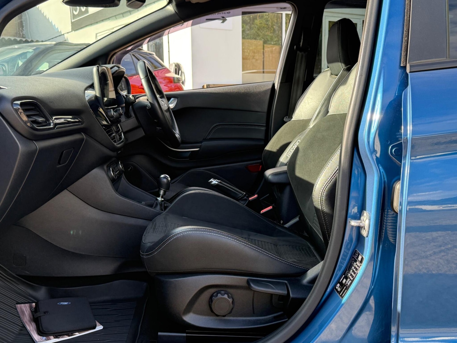 Used Ford Fiesta 2019 for sale - 76398027: Photo 17