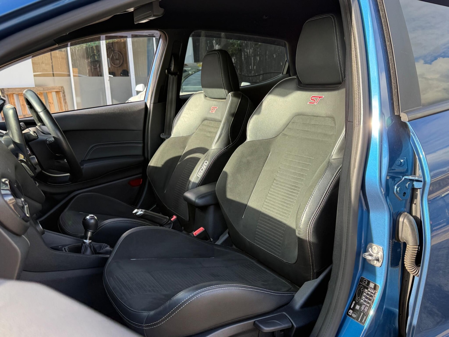 Used Ford Fiesta 2019 for sale - 76398027: Photo 18