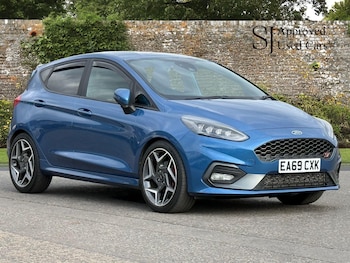Ford - Fiesta