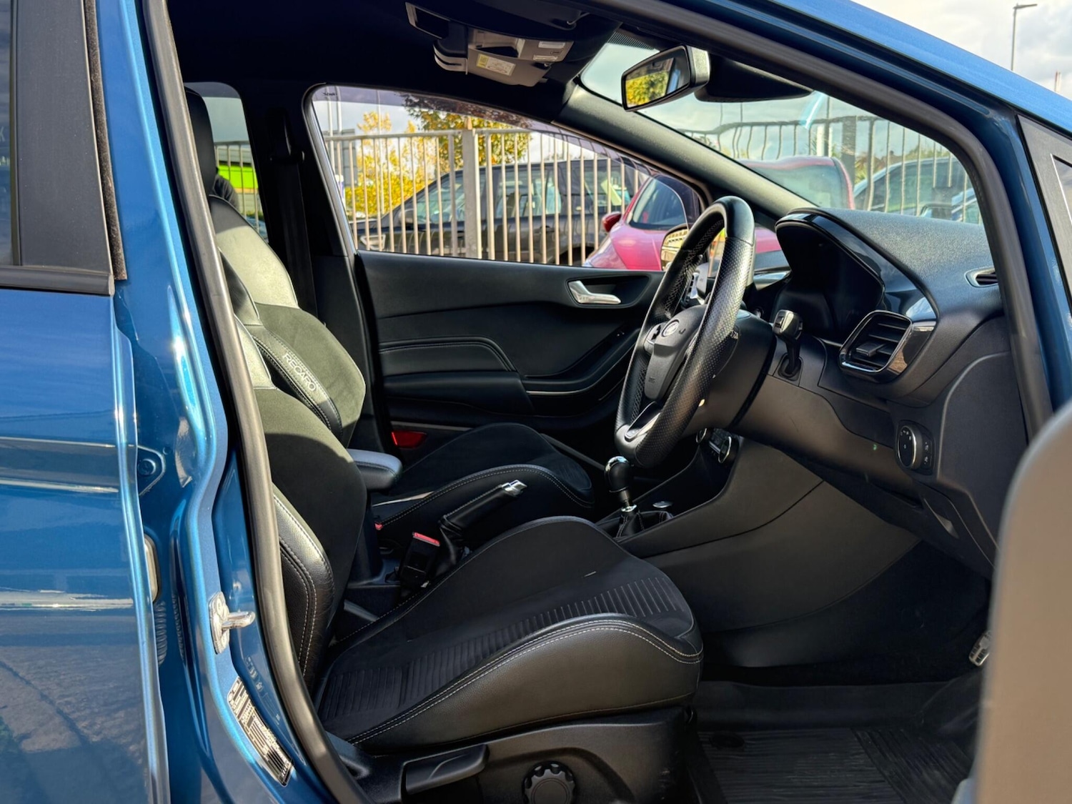 Used Ford Fiesta 2019 for sale - 76398027: Photo 23