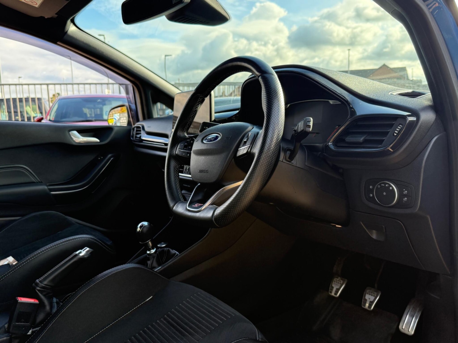 Used Ford Fiesta 2019 for sale - 76398027: Photo 24