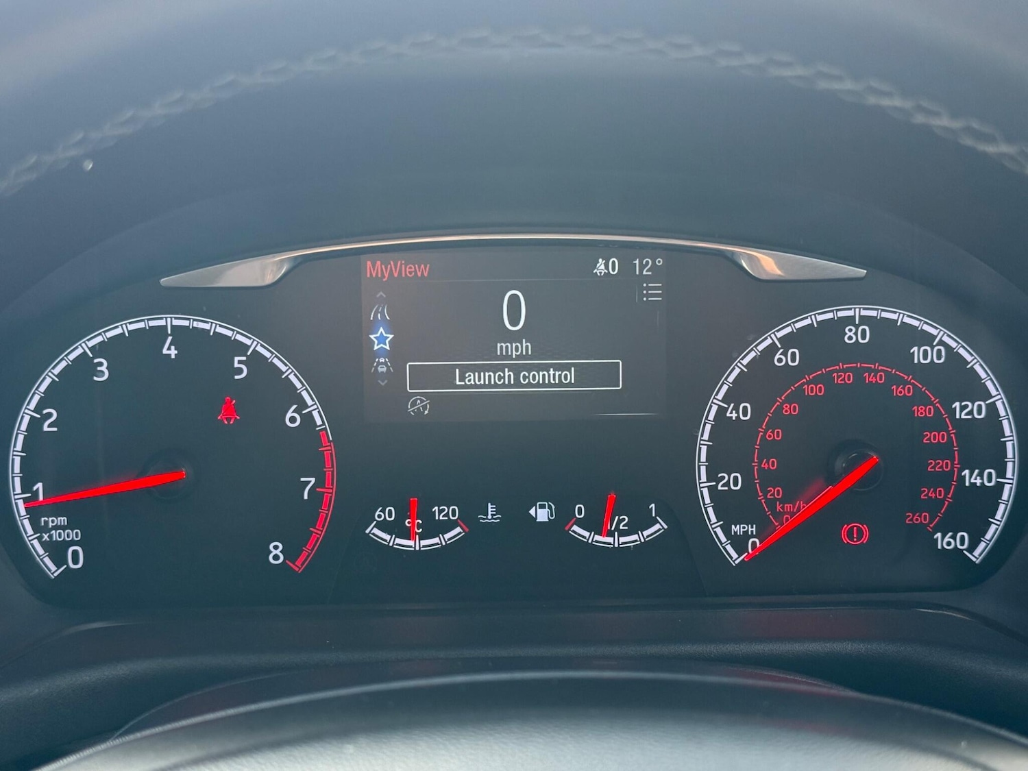 Used Ford Fiesta 2019 for sale - 76398027: Photo 3