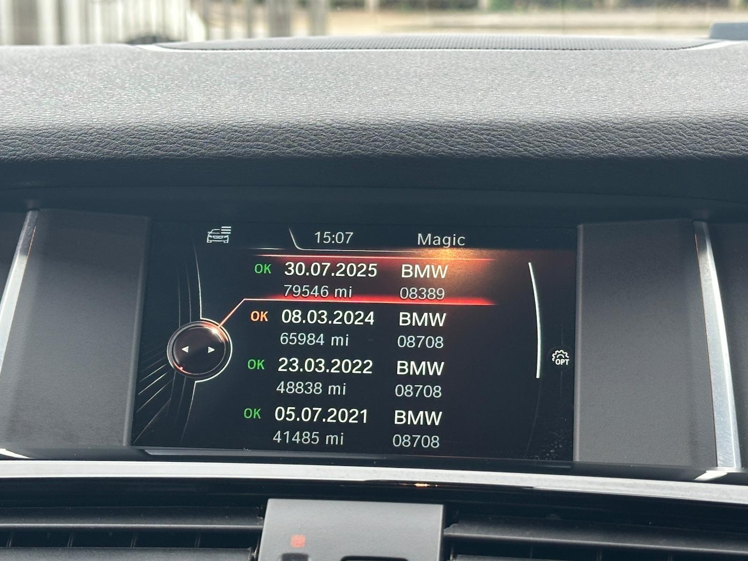 Used BMW X4 2016 for sale - 76398540: Photo 10