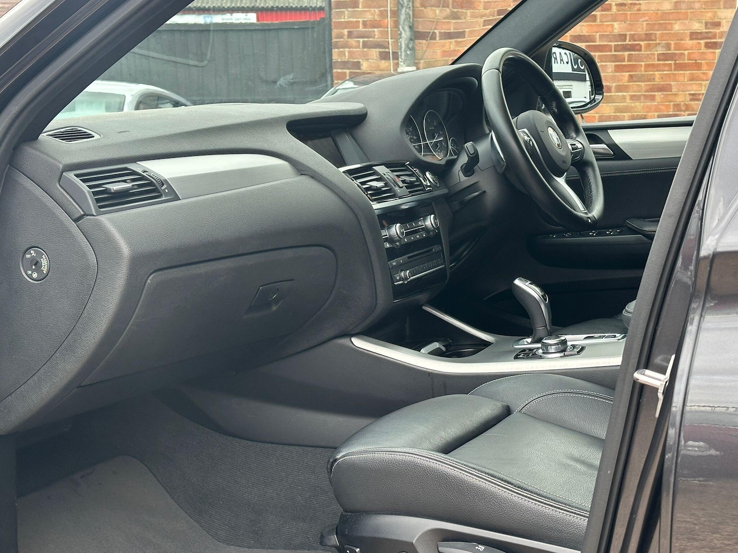 Used BMW X4 2016 for sale - 76398540: Photo 12